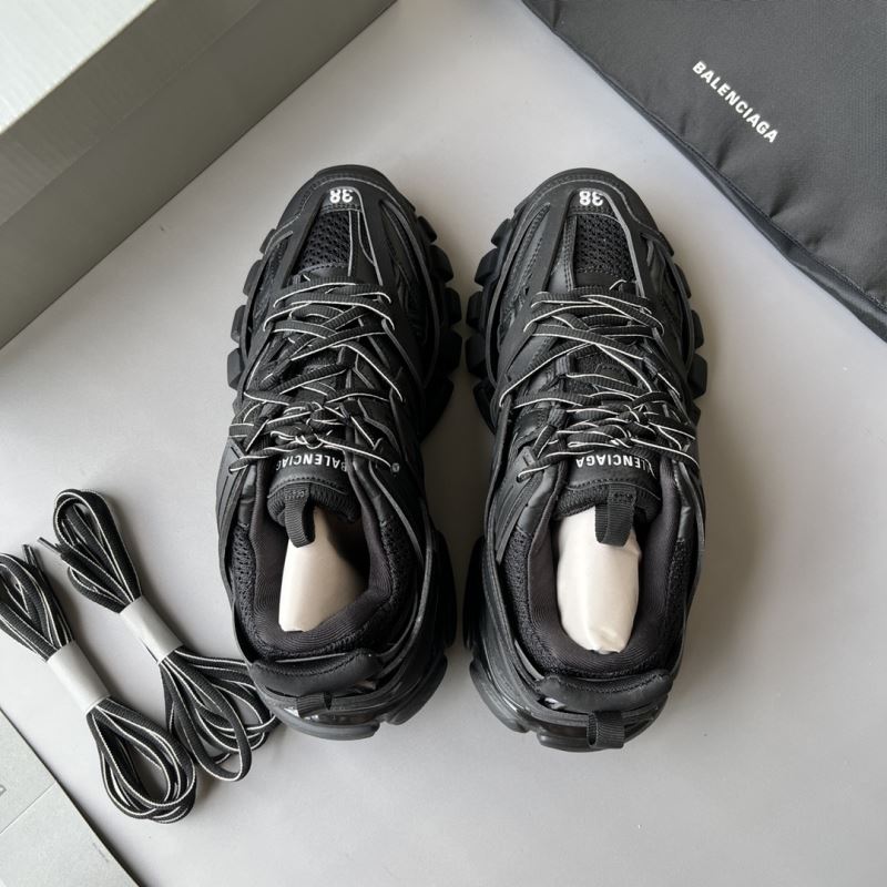 Balenciaga Track Shoes